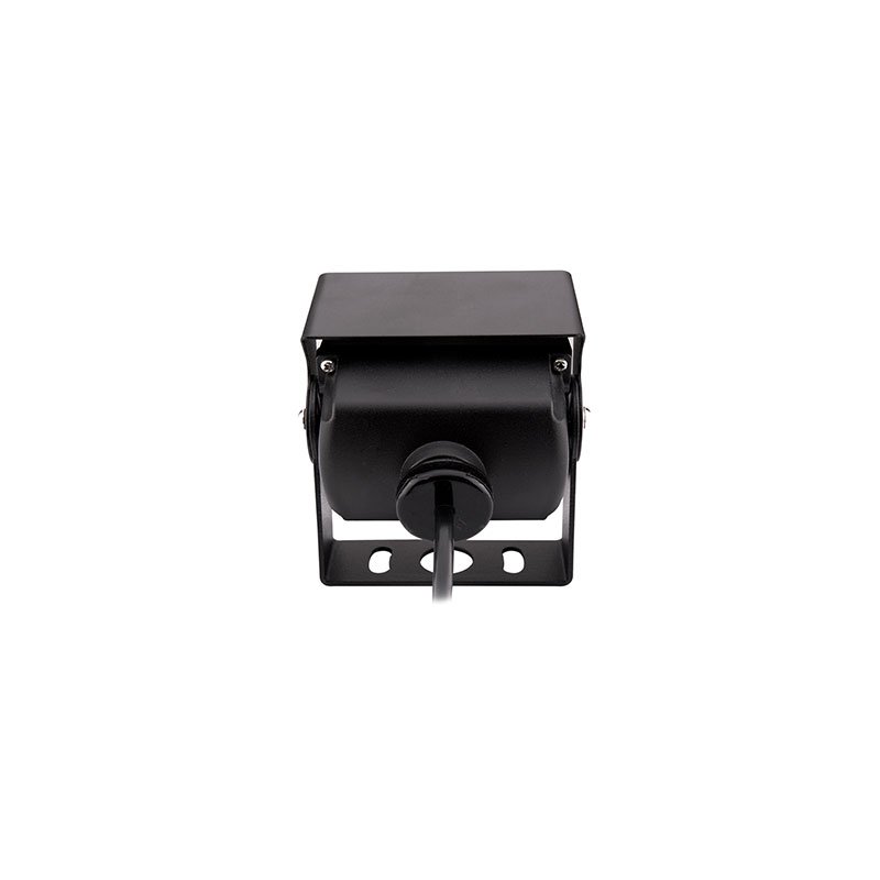 front-view-of-JY-663-rear-view-camera-for-truck