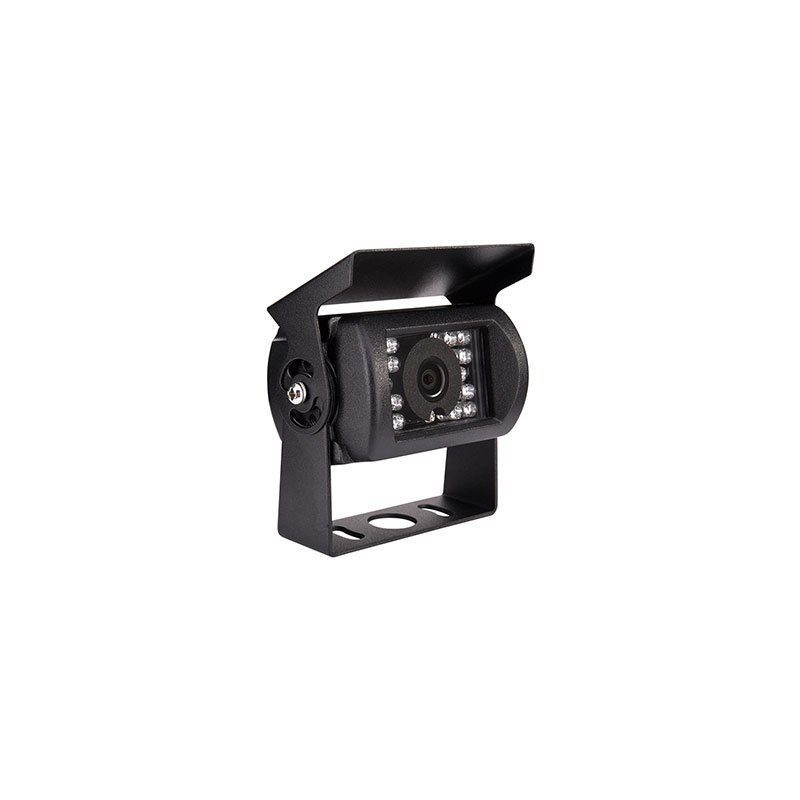 side-view-of-JY-663-rear-view-camera-for-truck